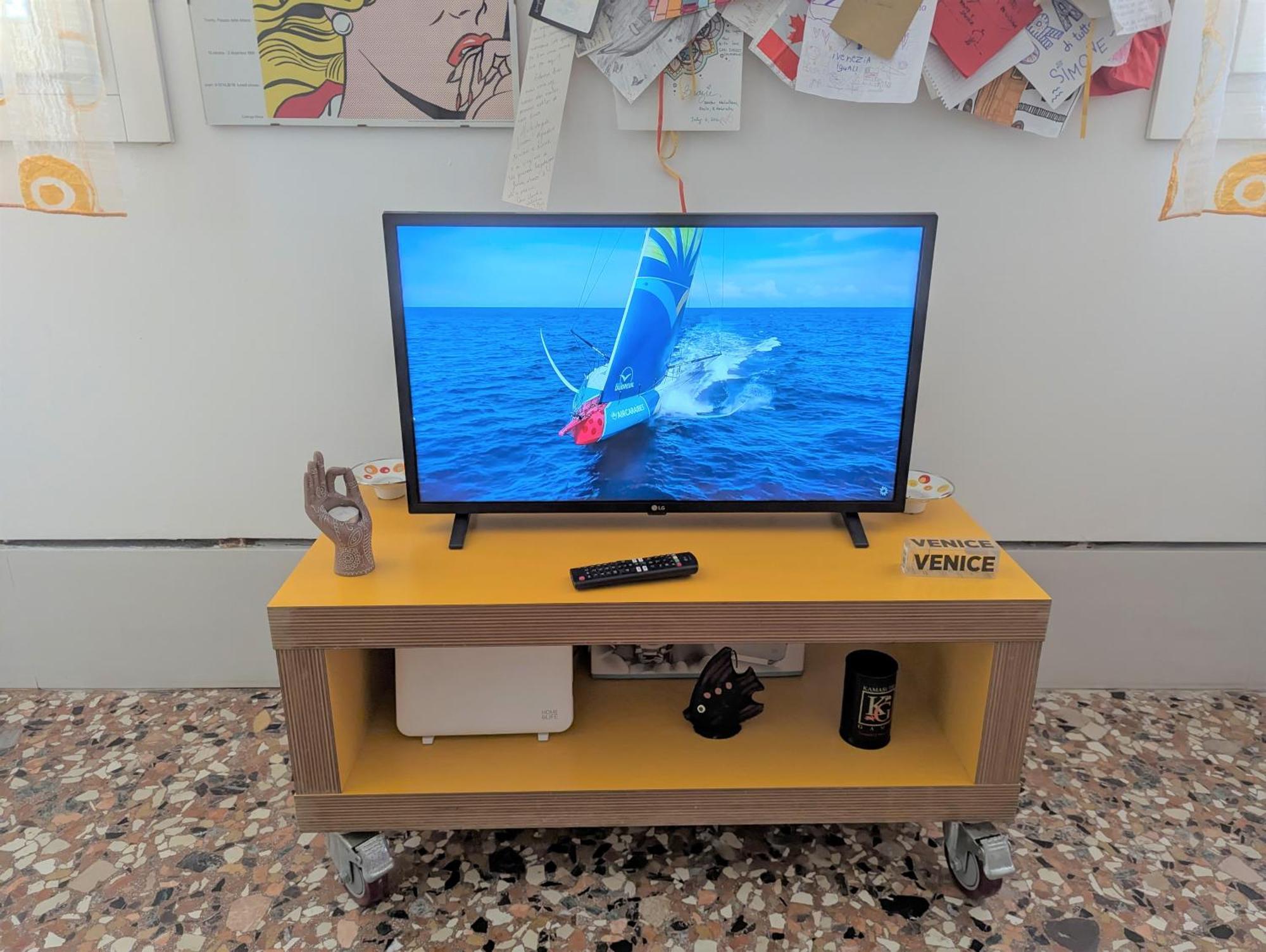شقة A Casa Di Peplis البندقية المظهر الخارجي الصورة