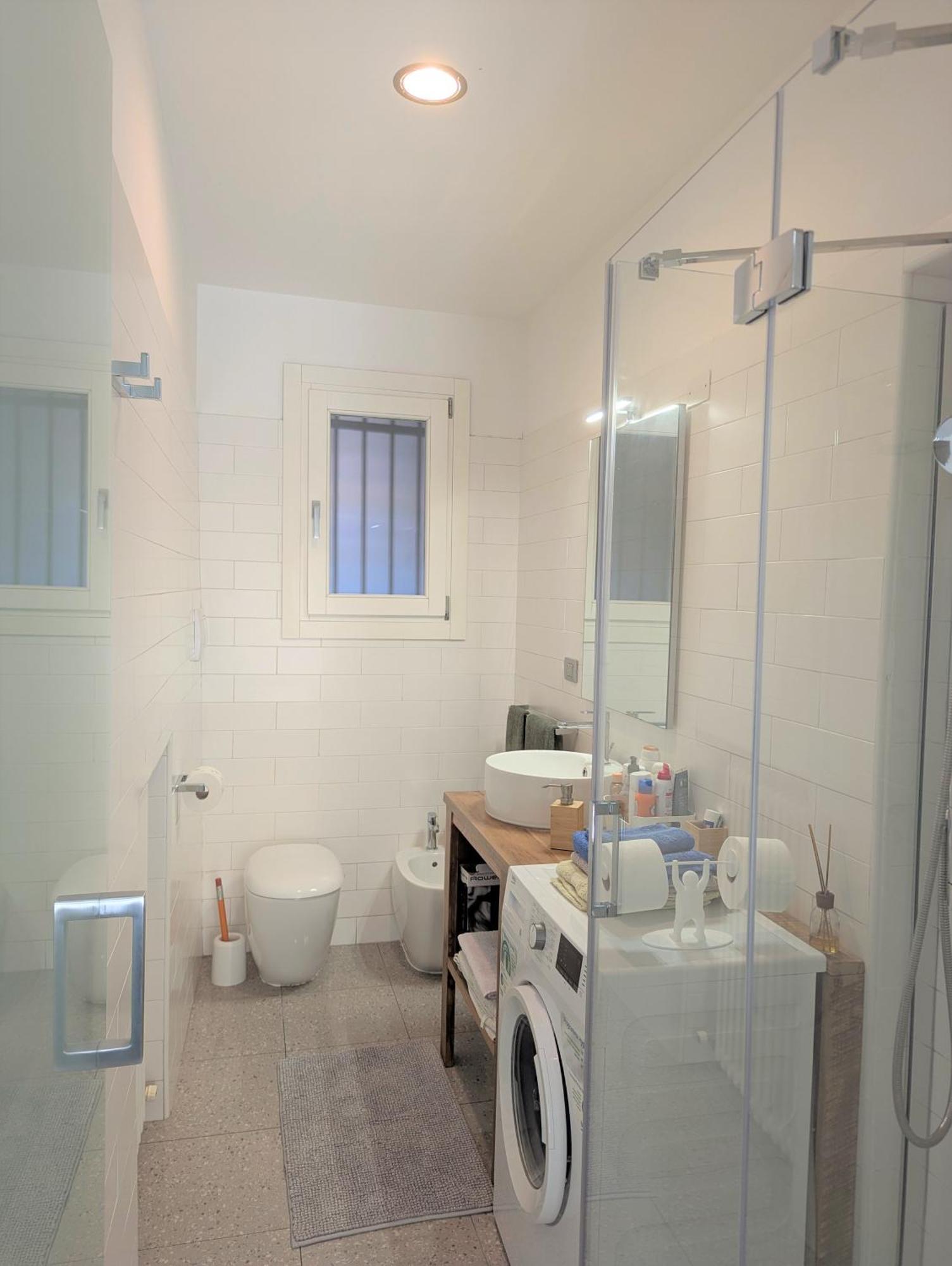 شقة A Casa Di Peplis البندقية المظهر الخارجي الصورة