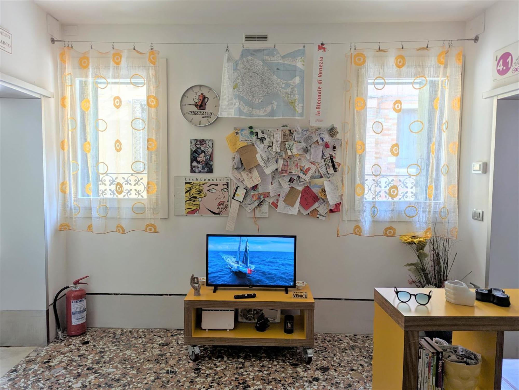 شقة A Casa Di Peplis البندقية المظهر الخارجي الصورة
