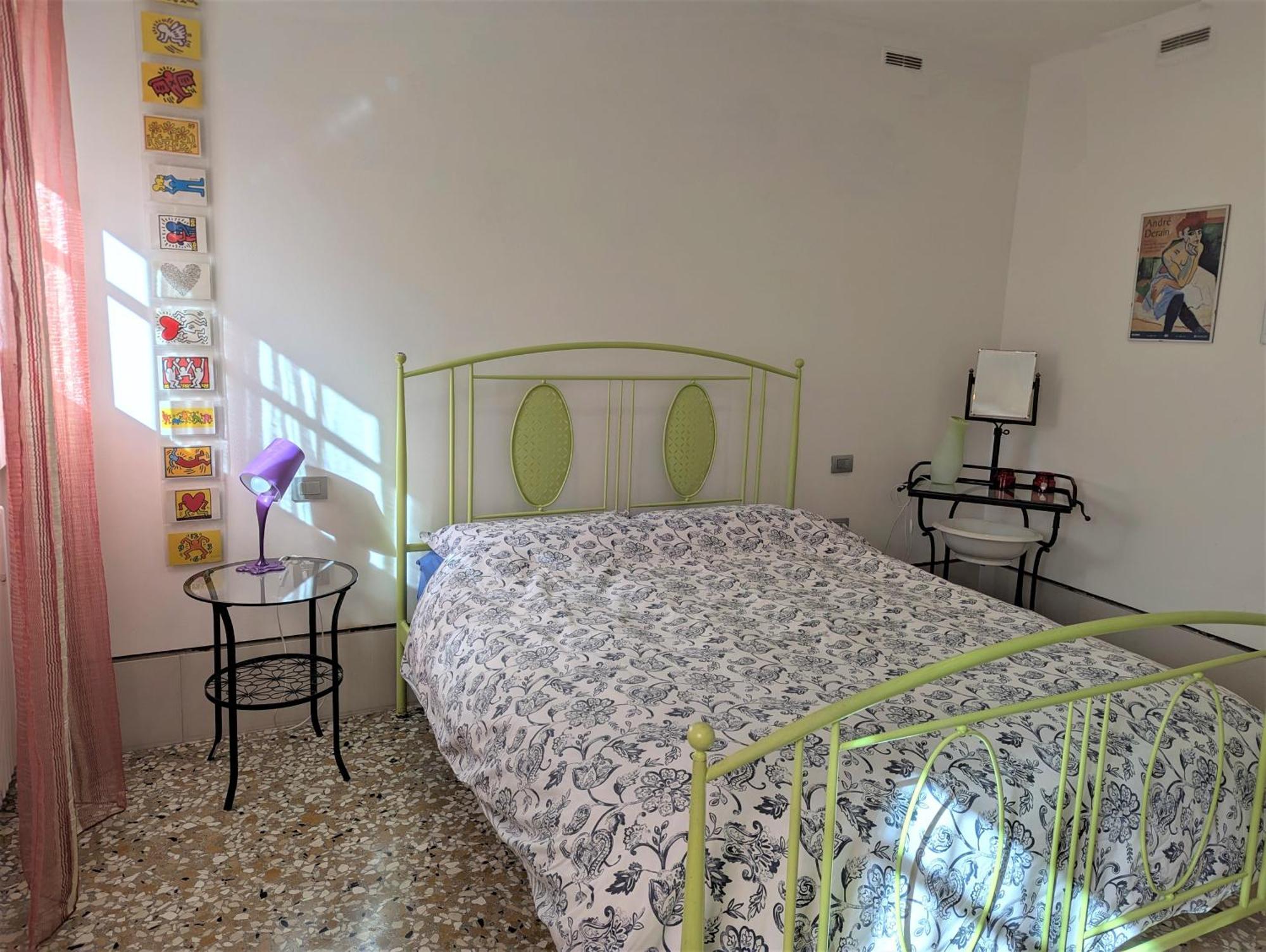 شقة A Casa Di Peplis البندقية المظهر الخارجي الصورة
